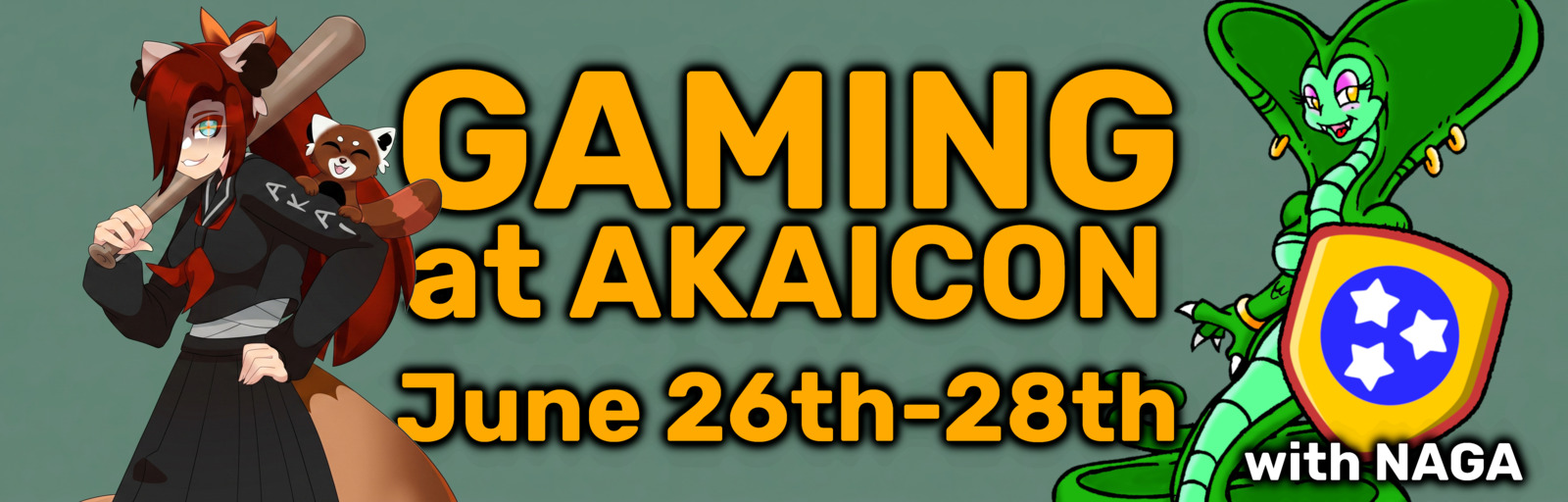 AkaiCon 2026